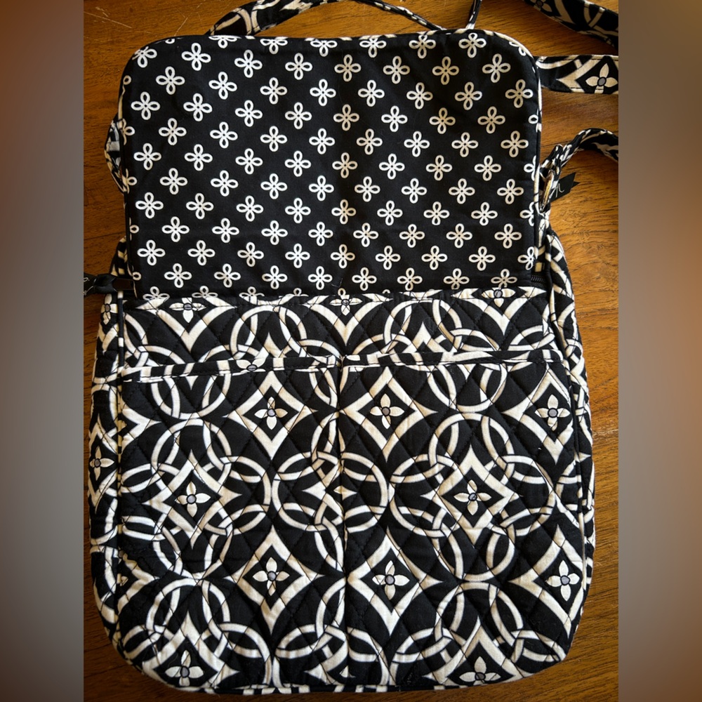 vera bradley bag - Picture 3 of 4